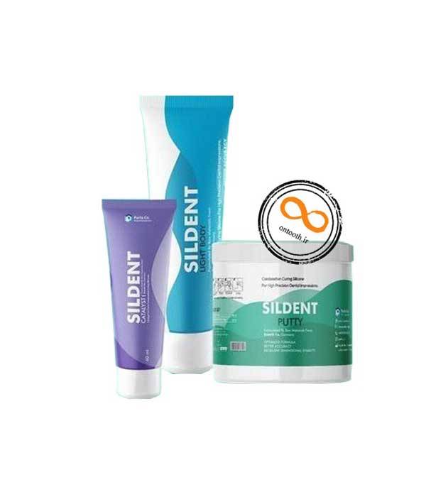 ست سیلدنت Sildent